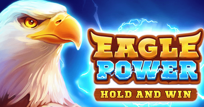 Eagle Power
