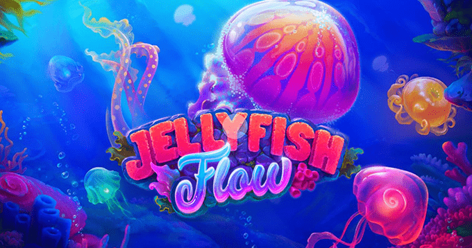 Jellyfish Flow 