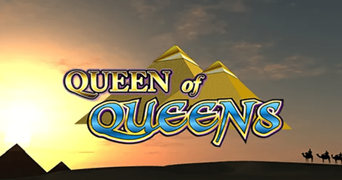Queen of Queens II