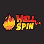 hell spin logo sq